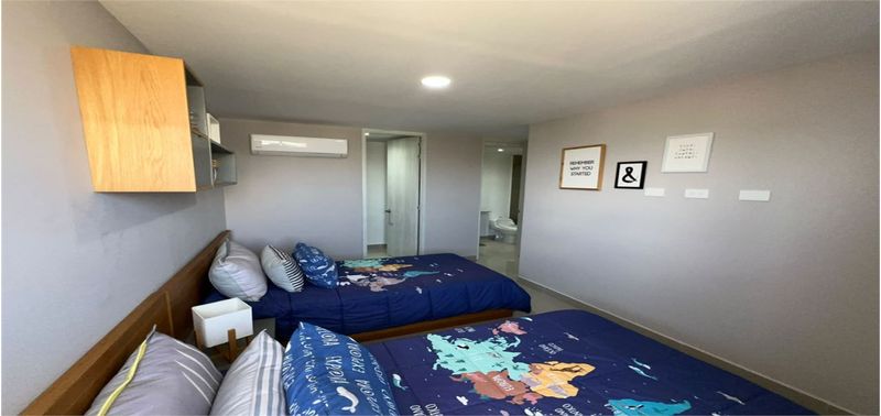 Apartamento en Venta en Puerto Colombia, Altos de los Rosales-21