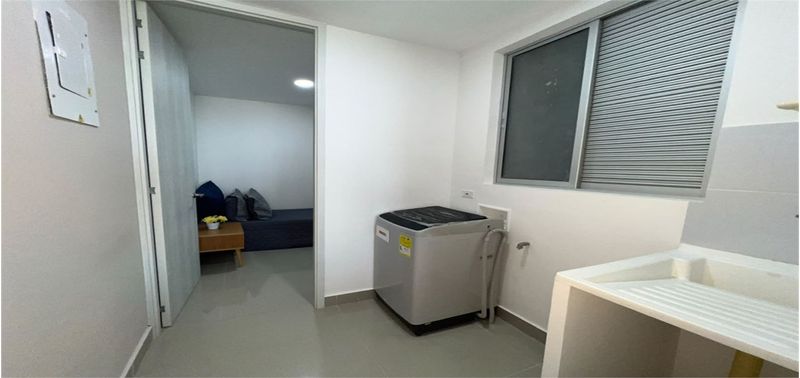 Apartamento en Venta en Puerto Colombia, Altos de los Rosales-24