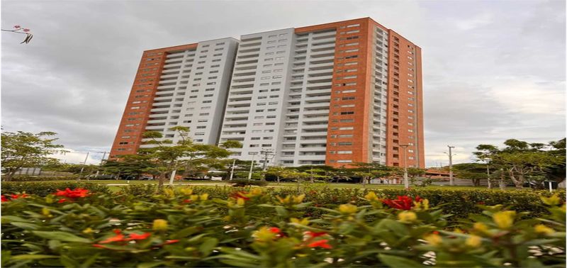 Apartamento en Venta en Puerto Colombia, Altos de los Rosales-27