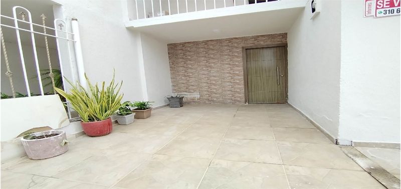 Casa en Venta en Santa Marta, Villa Marbella-0