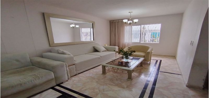 Casa en Venta en Santa Marta, Villa Marbella-1