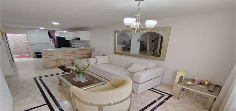 Casa en Venta en Santa Marta, Villa Marbella-2