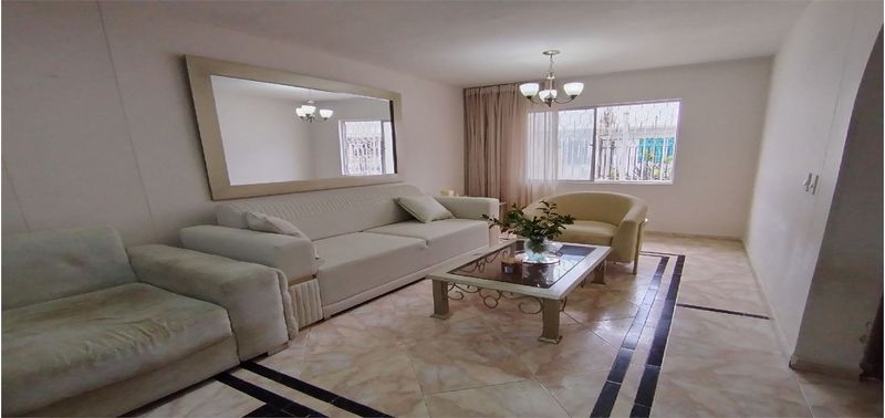 Casa en Venta en Santa Marta, Villa Marbella-3
