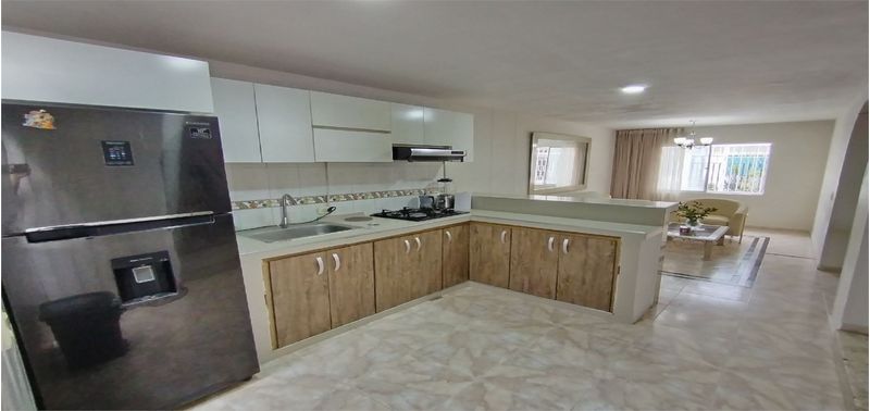 Casa en Venta en Santa Marta, Villa Marbella-5