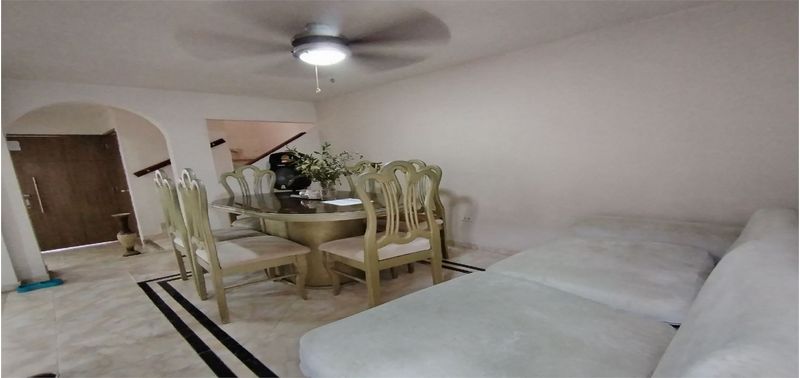 Casa en Venta en Santa Marta, Villa Marbella-7