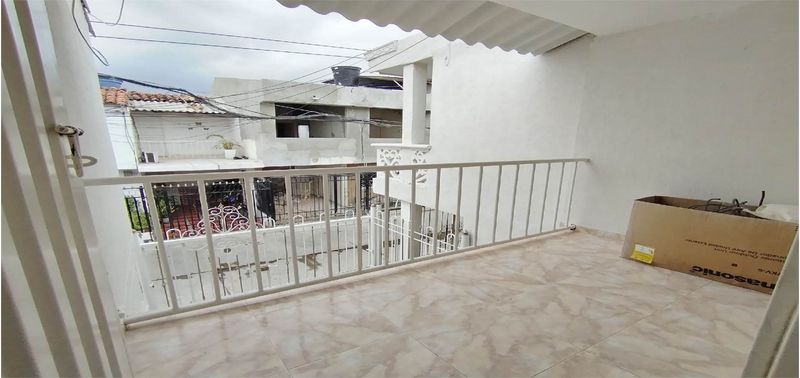 Casa en Venta en Santa Marta, Villa Marbella-10