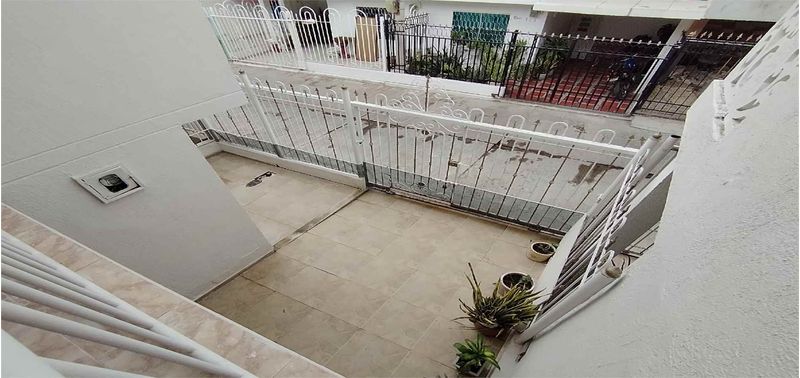 Casa en Venta en Santa Marta, Villa Marbella-11