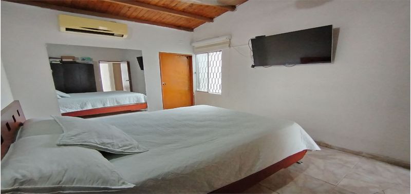 Casa en Venta en Santa Marta, Villa Marbella-19