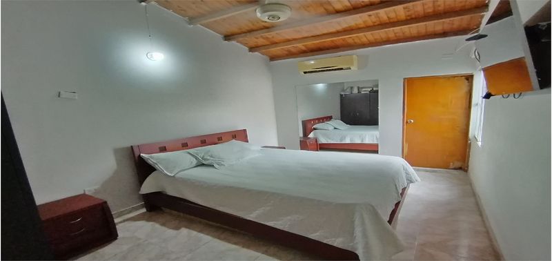 Casa en Venta en Santa Marta, Villa Marbella-21