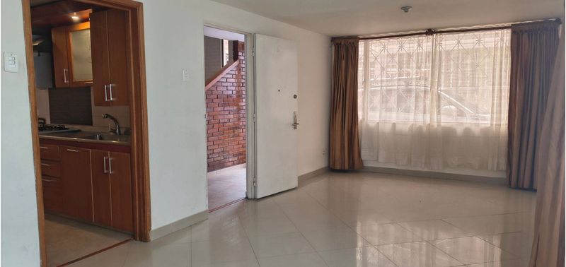 Apartamento en Venta en Bogotá, D.C., Santa Ana Sur