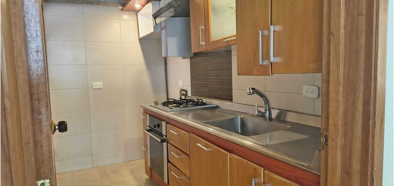 Apartamento en Venta en Bogotá, D.C., Santa Ana Sur-1