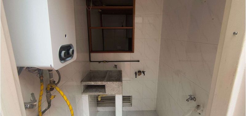 Apartamento en Venta en Bogotá, D.C., Santa Ana Sur-2