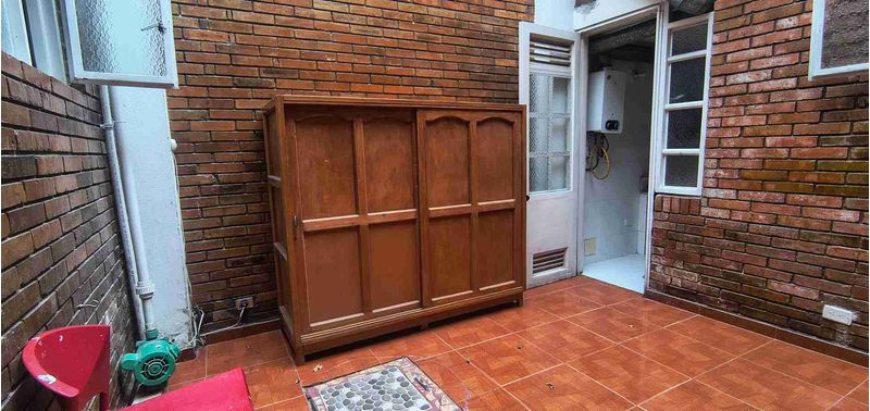 Apartamento en Venta en Bogotá, D.C., Santa Ana Sur-3