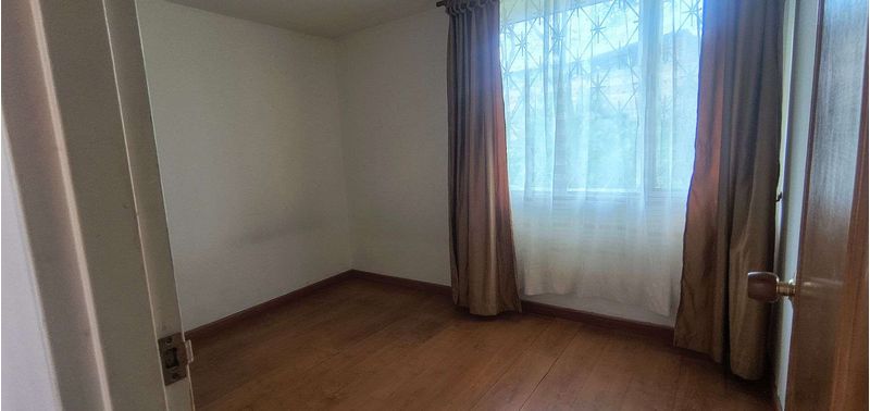 Apartamento en Venta en Bogotá, D.C., Santa Ana Sur-5
