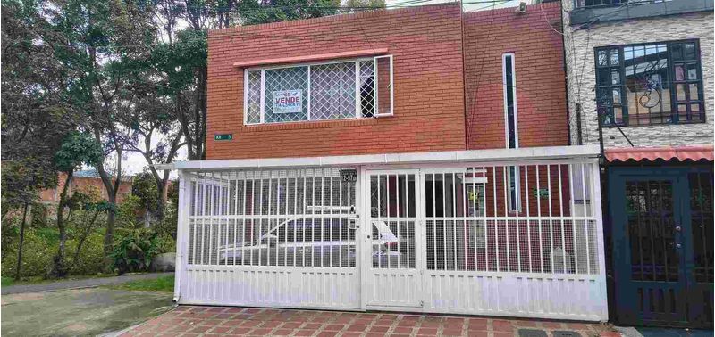 Apartamento en Venta en Bogotá, D.C., Santa Ana Sur-9