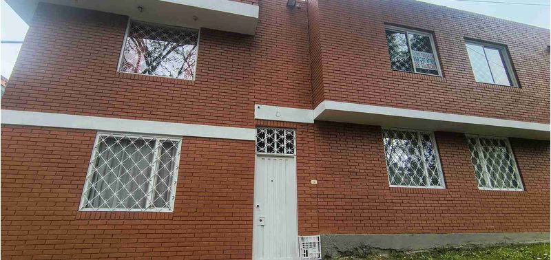 Apartamento en Venta en Bogotá, D.C., Santa Ana Sur-10