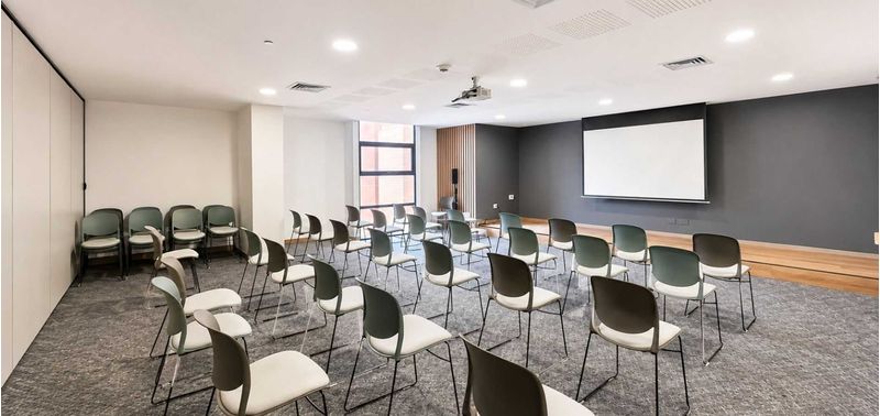Oficina en Venta en Medellín, Colinas de La Candelaria-7