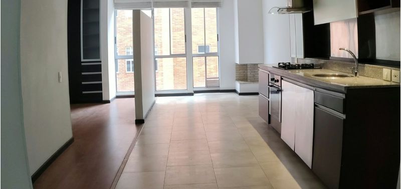 Apartamento en Venta en Bogotá, D.C., Usaquén