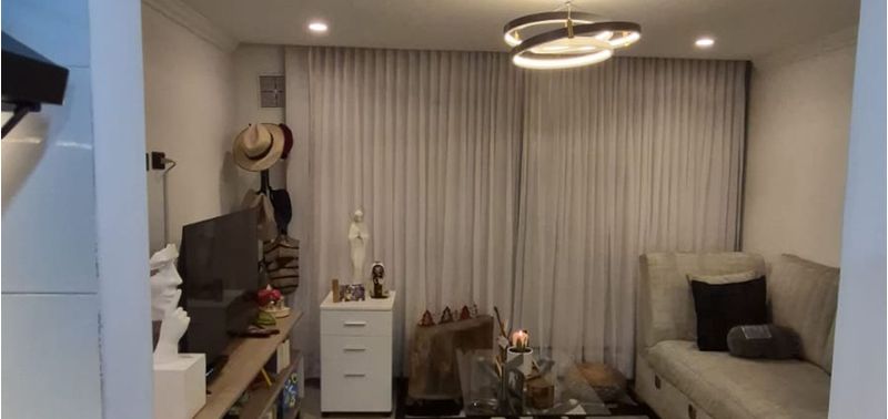 Apartamento en Venta en Bogotá, D.C., Fontibón Centro