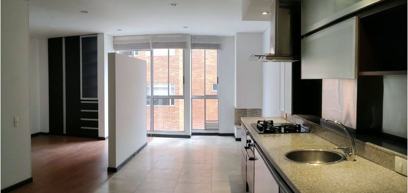 Apartamento en Venta en Bogotá, D.C., Usaquén-0