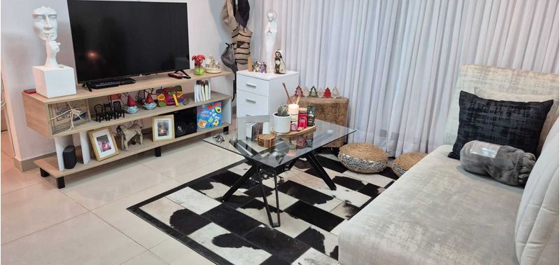 Apartamento en Venta en Bogotá, D.C., Fontibón Centro-0