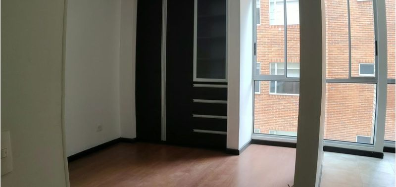 Apartamento en Venta en Bogotá, D.C., Usaquén-1