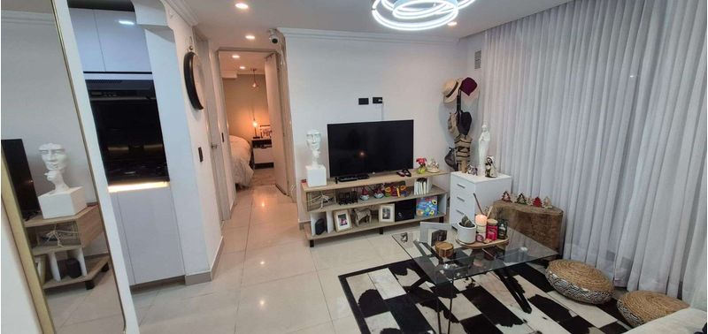 Apartamento en Venta en Bogotá, D.C., Fontibón Centro-1