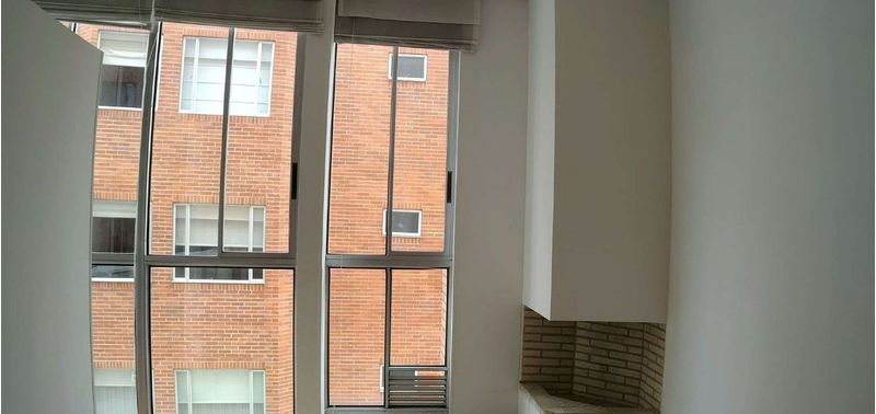 Apartamento en Venta en Bogotá, D.C., Usaquén-2