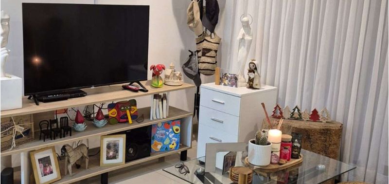 Apartamento en Venta en Bogotá, D.C., Fontibón Centro-2
