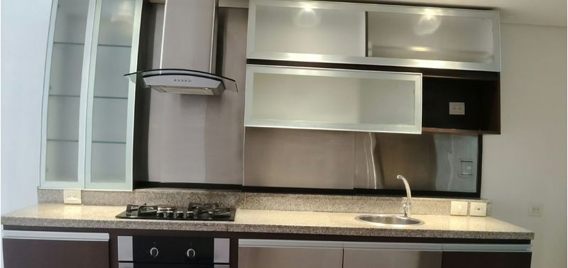 Apartamento en Venta en Bogotá, D.C., Usaquén-3
