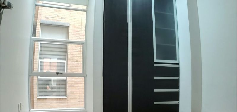 Apartamento en Venta en Bogotá, D.C., Usaquén-5