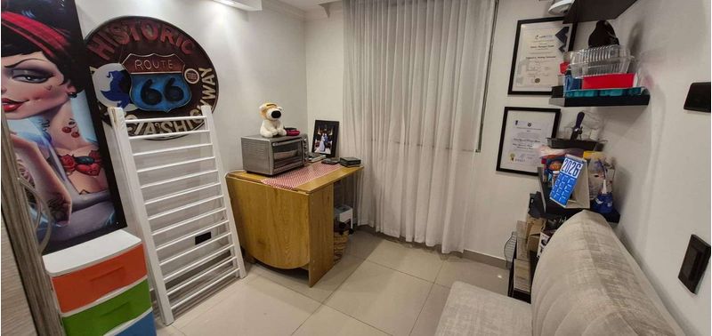 Apartamento en Venta en Bogotá, D.C., Fontibón Centro-4