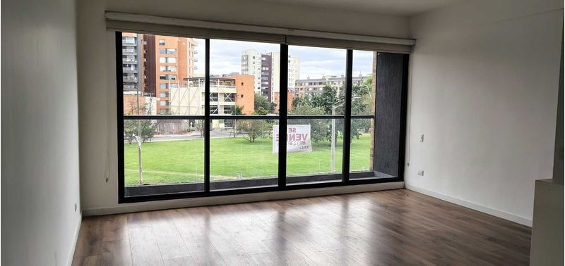 Apartamento en Venta en Bogotá, D.C., Normandía
