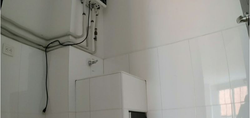 Apartamento en Venta en Bogotá, D.C., Usaquén-8
