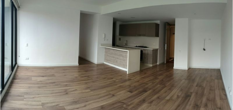 Apartamento en Venta en Bogotá, D.C., Normandía-0