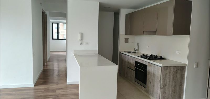 Apartamento en Venta en Bogotá, D.C., Normandía-1