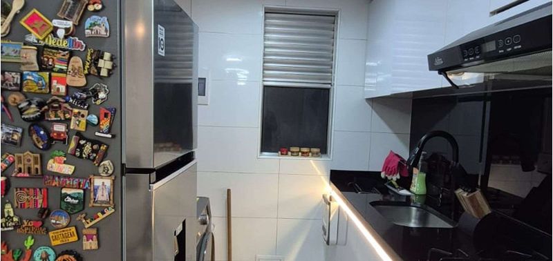 Apartamento en Venta en Bogotá, D.C., Fontibón Centro-8