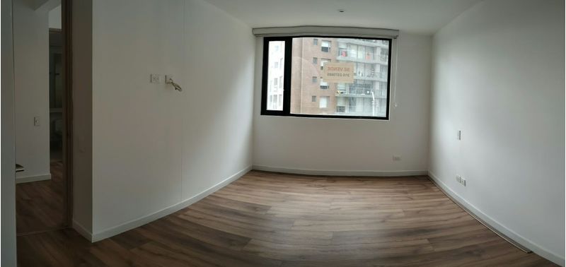 Apartamento en Venta en Bogotá, D.C., Normandía-3