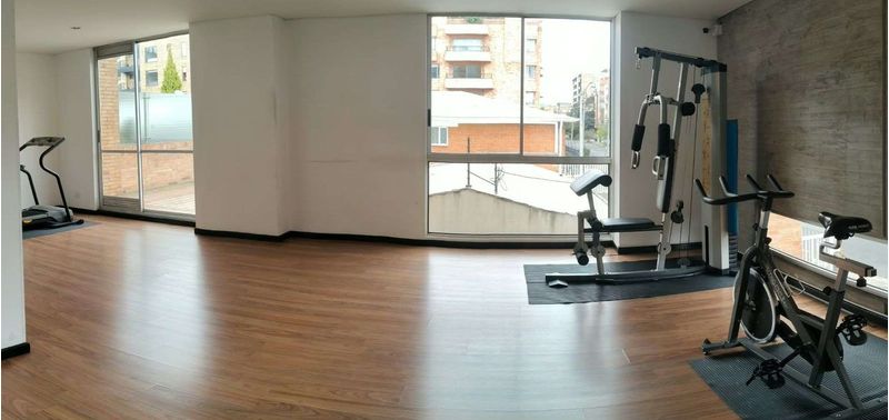 Apartamento en Venta en Bogotá, D.C., Usaquén-9
