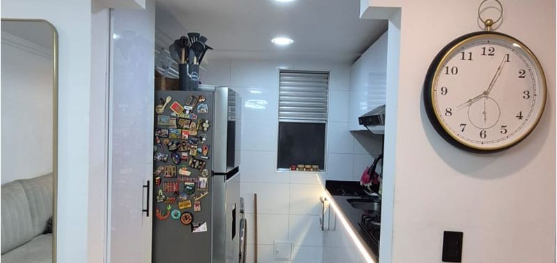 Apartamento en Venta en Bogotá, D.C., Fontibón Centro-9