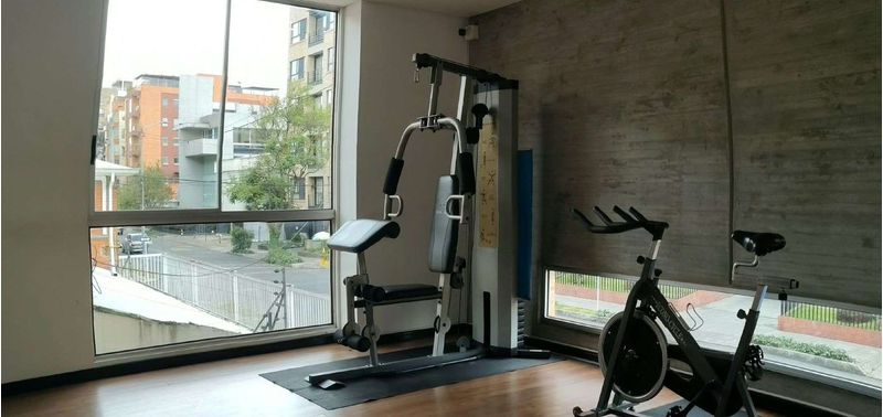 Apartamento en Venta en Bogotá, D.C., Usaquén-10