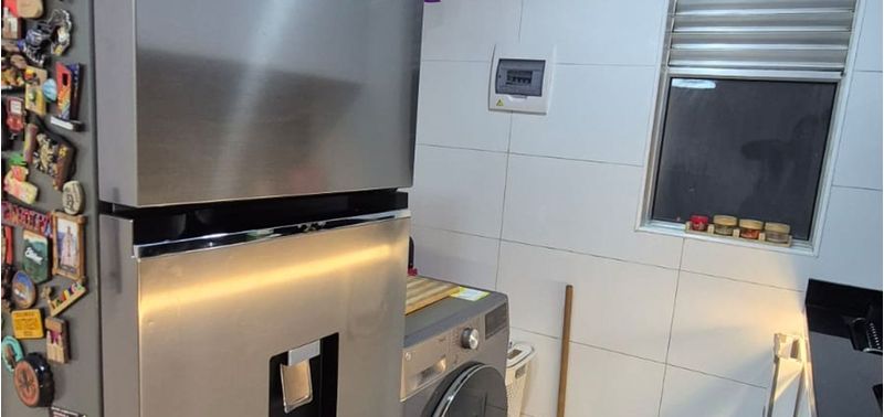 Apartamento en Venta en Bogotá, D.C., Fontibón Centro-10