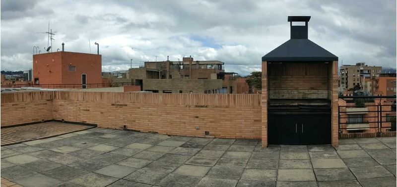 Apartamento en Venta en Bogotá, D.C., Usaquén-11