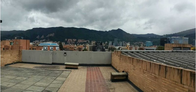 Apartamento en Venta en Bogotá, D.C., Usaquén-12