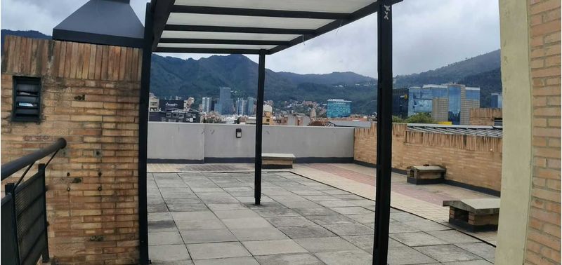 Apartamento en Venta en Bogotá, D.C., Usaquén-13