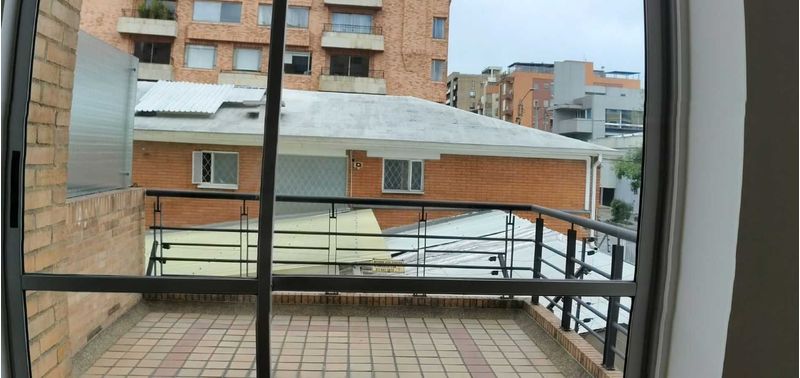 Apartamento en Venta en Bogotá, D.C., Usaquén-14