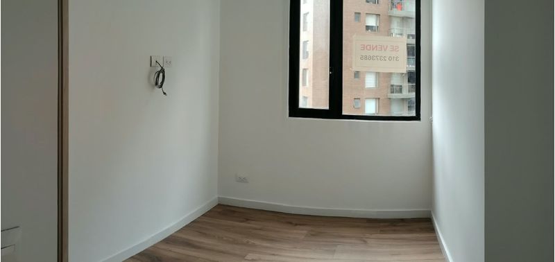 Apartamento en Venta en Bogotá, D.C., Normandía-9