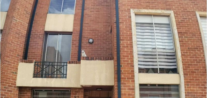 Casa en Venta en Bogotá, D.C., Cerros de Suba