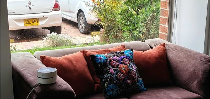 Casa en Venta en Bogotá, D.C., Cerros de Suba-1