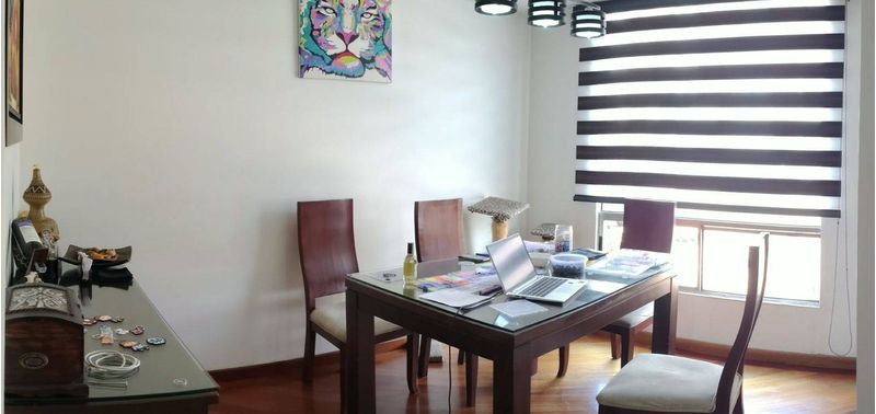 Casa en Venta en Bogotá, D.C., Cerros de Suba-3